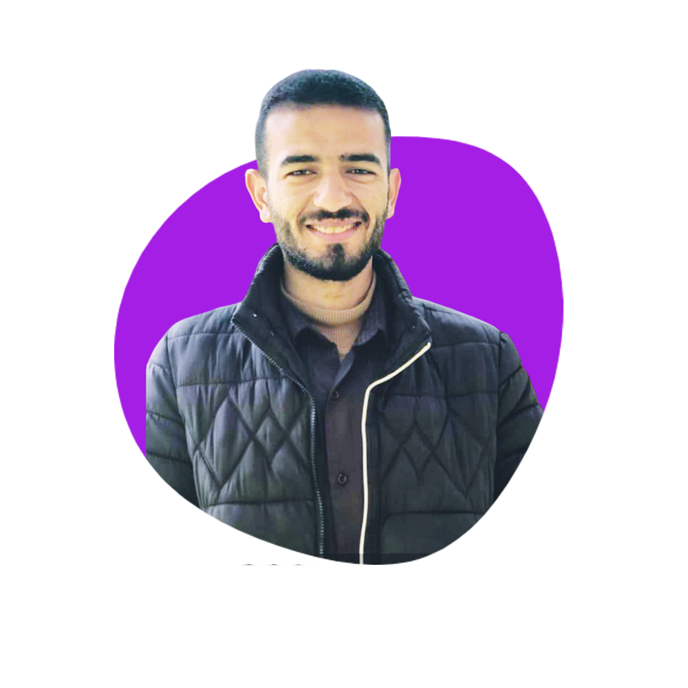 منصة م/ محمد سليمان